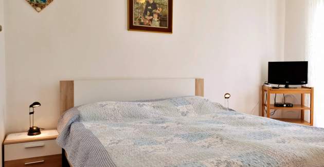 Appartamento Bijelic A2 – senza aria condizionata