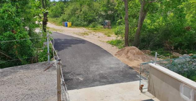 Appartamento Bijelic A2 – senza aria condizionata