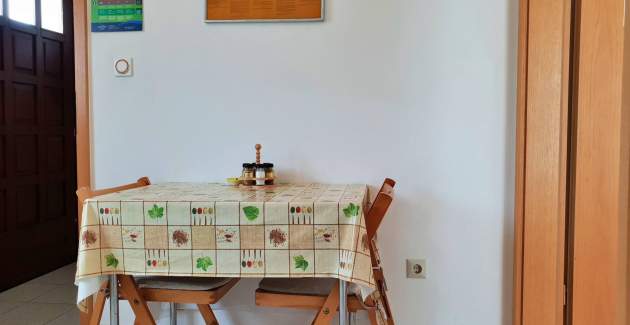 Appartamento Bijelic A2 – senza aria condizionata