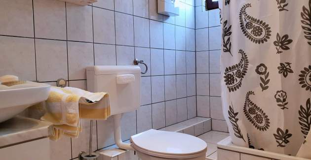 Appartamento Bijelic A2 – senza aria condizionata