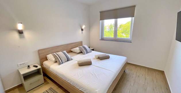 Appartamento di lusso Bonum 2 – 130 m dal mare