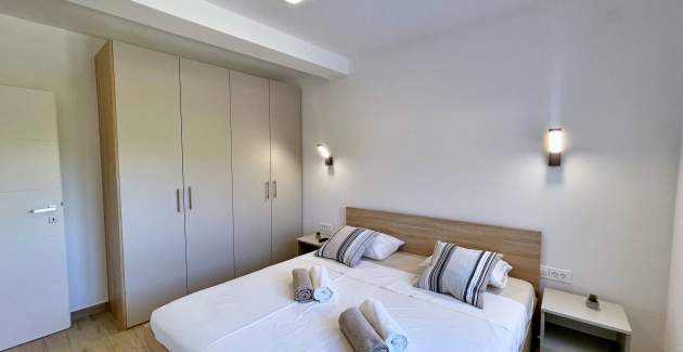 Appartamento di lusso Bonum 2 – 130 m dal mare