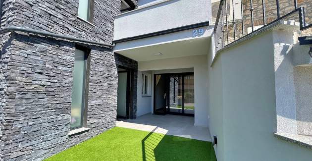 Appartamento di lusso Bonum 2 – 130 m dal mare