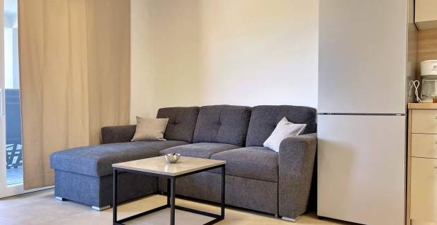 Appartamento di lusso Bonum 2 – 130 m dal mare