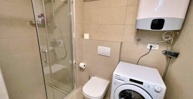 Appartamento di lusso Bonum 2 – 130 m dal mare