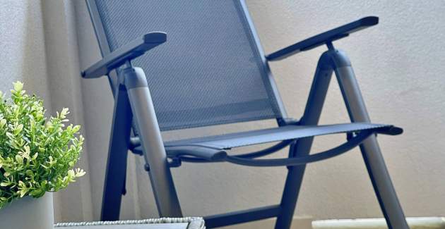 Appartamento di lusso Bonum 2 – 130 m dal mare