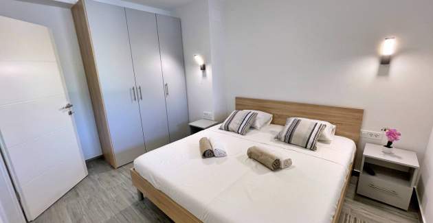 Appartamento di lusso Bonum 3 – piscina privata