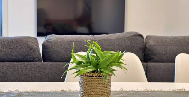 Appartamento di lusso Bonum 3 – piscina privata