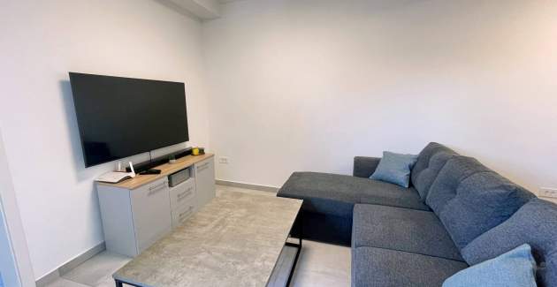 Appartamento di lusso Bonum 3 – piscina privata