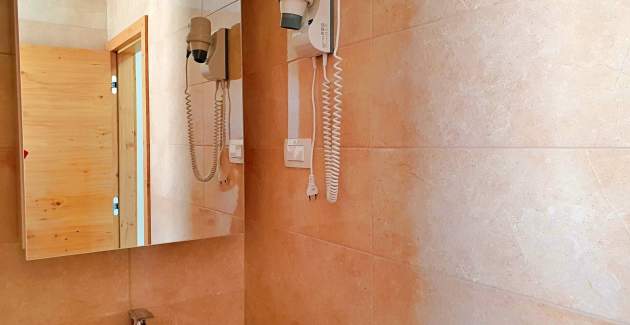 Appartamento Branka 1 – Vista mare, 160 m dal mare