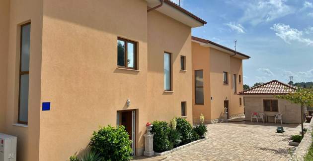 Appartamento Branka 1 – Vista mare, 160 m dal mare