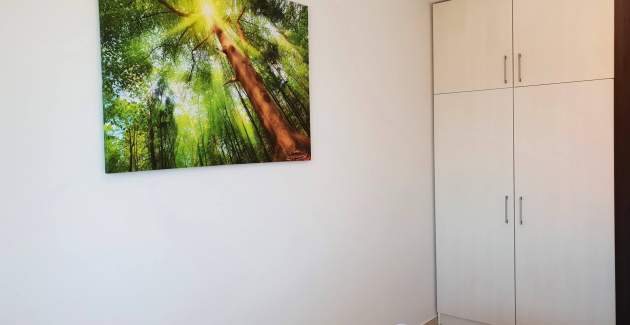 Appartamento Branka 1 – Vista mare, 160 m dal mare