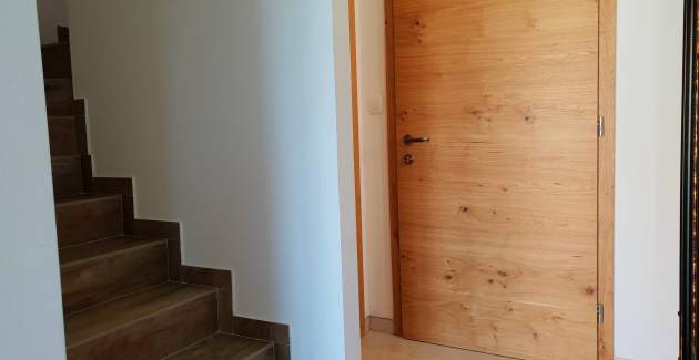 Appartamento Branka 1 – Vista mare, 160 m dal mare