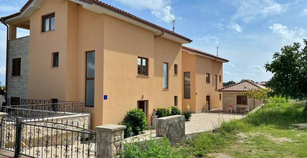 Appartamento Branka 2 – Vista mare panoramica