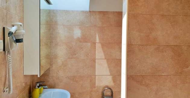 Appartamento Branka 2 – Vista mare panoramica