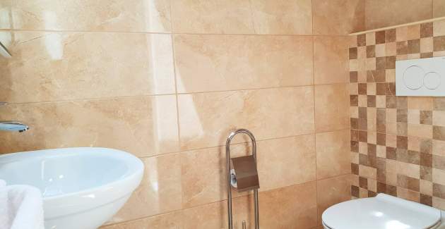 Appartamento Branka 2 – Vista mare panoramica