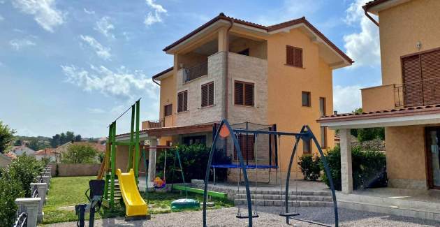 Appartamento Branka 2 – Vista mare panoramica