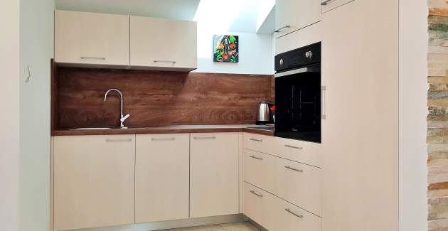 Appartamento Branka 2 – Vista mare panoramica