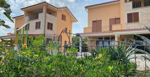 Appartamento Branka 2 – Vista mare panoramica