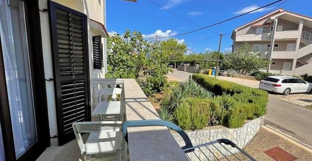 Appartamento Brebric 1 – 500 m dal mare