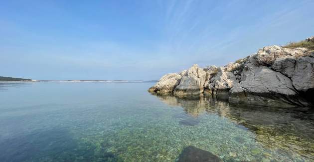 Appartamento Brebric 1 – 500 m dal mare