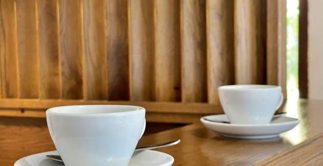 Appartamento Brebric 1 – 500 m dal mare