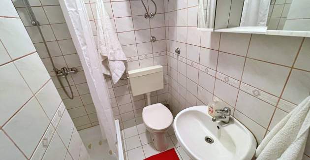 Appartamento Brebric 1 – 500 m dal mare