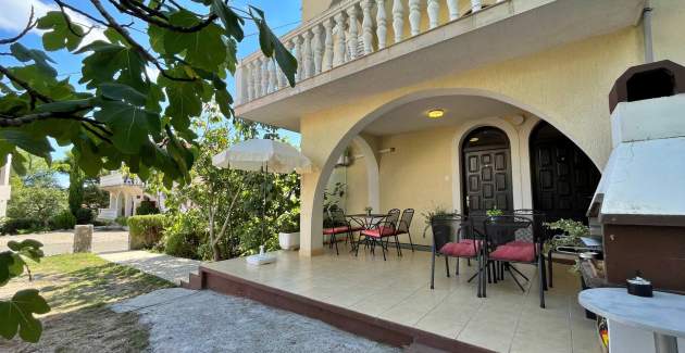 Appartamento Brebric 1 – 500 m dal mare