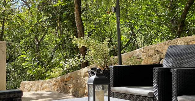 Appartamento Brebric 2 – 500 m dal mare