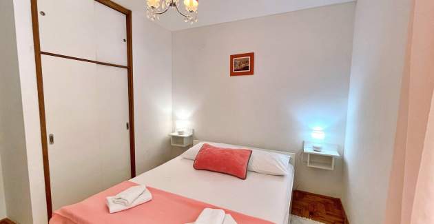 Appartamento Brebric 2 – 500 m dal mare