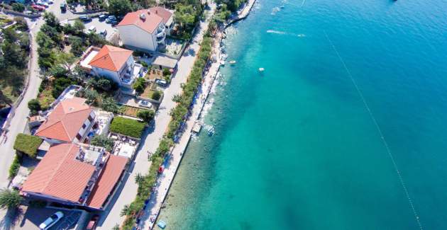 Appartamento Brebric 2 – 500 m dal mare