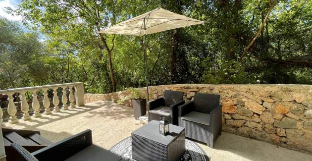 Appartamento Brebric 2 – 500 m dal mare