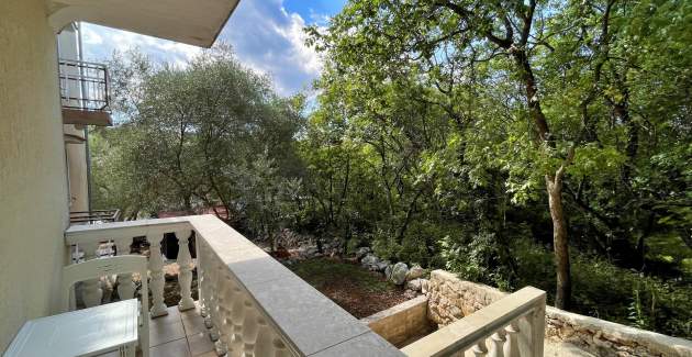 Appartamento Brebric 2 – 500 m dal mare