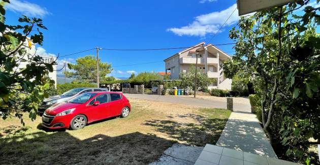 Appartamento Brebric 2 – 500 m dal mare