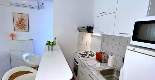 Appartamento Brebric 2 – 500 m dal mare