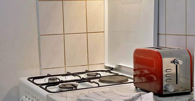 Appartamento Brebric 2 – 500 m dal mare