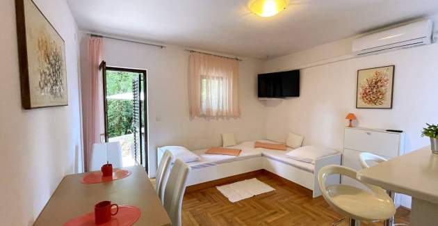 Appartamento Brebric 2 – 500 m dal mare