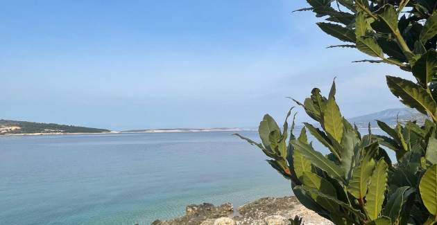 Appartamento Brebric 2 – 500 m dal mare