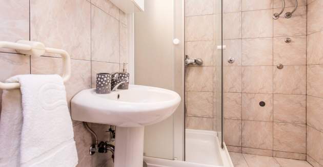 Appartamento Zeljko A2 con piscina