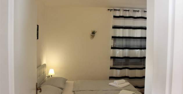 Appartamento Zeljko A2 con piscina