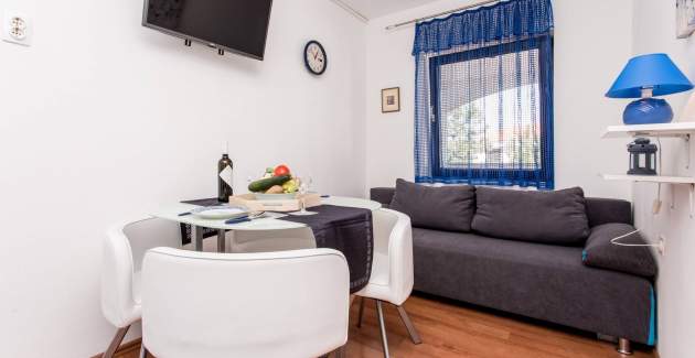 Appartamento Zeljko A2 con piscina