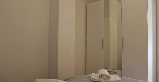 Appartamento Zeljko A2 con piscina