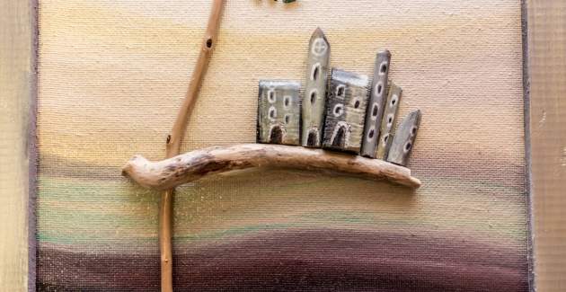 Appartamento Zeljko A2 con piscina