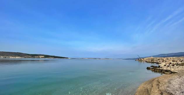 Appartamento Bujas – 160 m dal mare e spiaggia