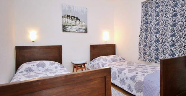 Appartamento Bujas – 160 m dal mare e spiaggia