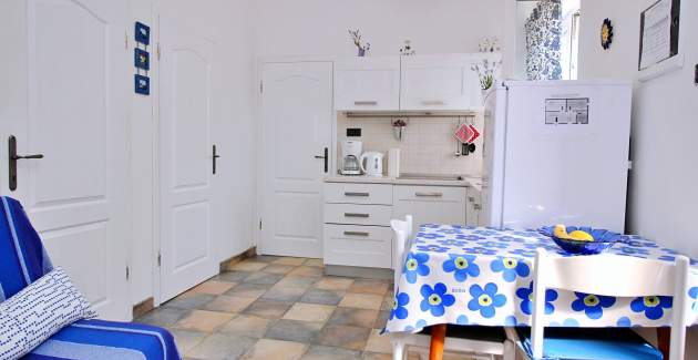 Appartamento Bujas – 160 m dal mare e spiaggia