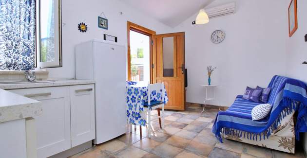 Appartamento Bujas – 160 m dal mare e spiaggia