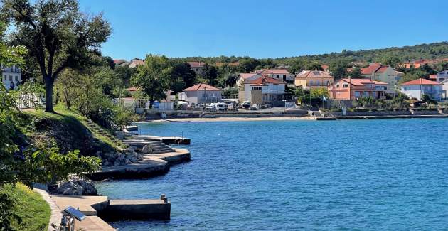 Appartamento Butkovic – 20 m dal mare