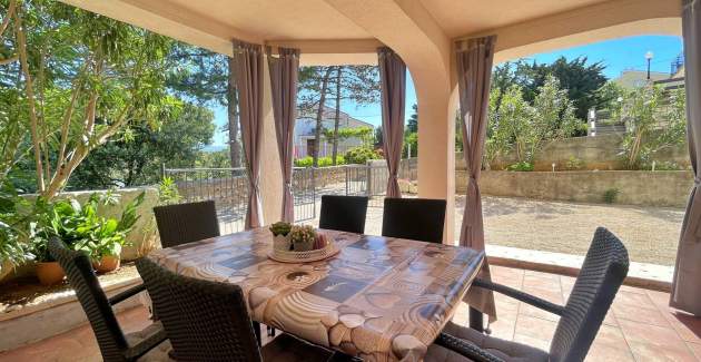 Appartamento Butkovic – 20 m dal mare