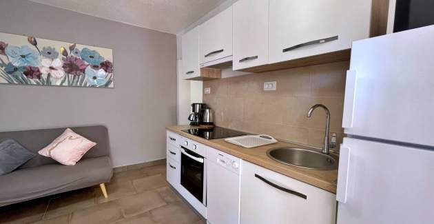 Appartamento Butkovic – 20 m dal mare